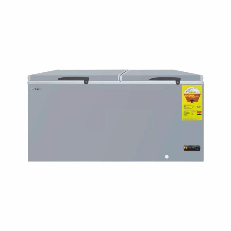 Buy Bruhm Freezers Online at Best Prices in Nigeria & Ghana Bruhm
