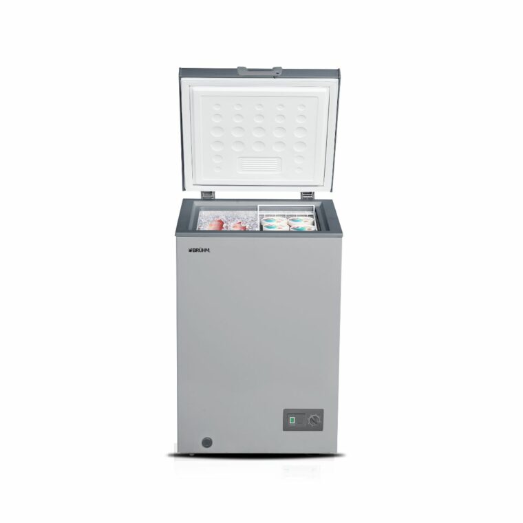 Buy Bruhm Freezers Online at Best Prices in Nigeria & Ghana Bruhm
