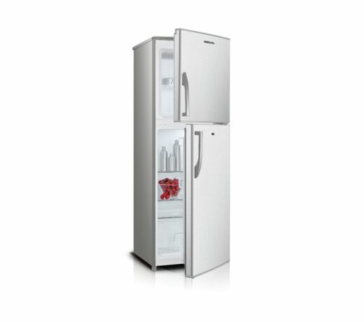 134L Top Mount Refrigerator