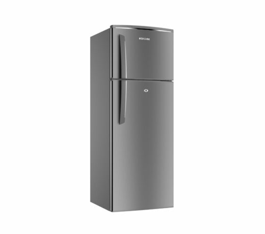 200L Top Mount Refrigerator