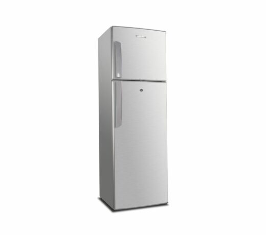 245L Top Mount Refrigerator