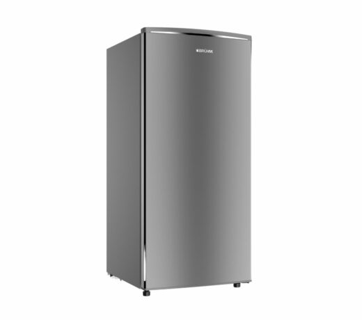 Bruhm single door refrigerators
