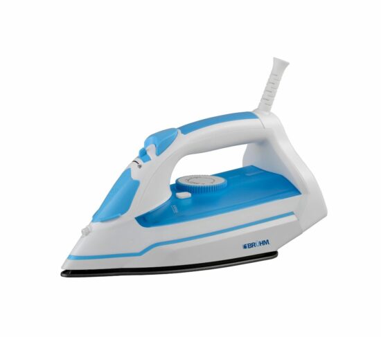 2200W Steam iron