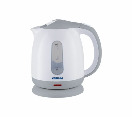 1.7L Electric kettle