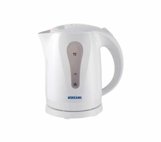 1.8L Electric kettle