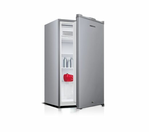90L Single Door Refrigerator