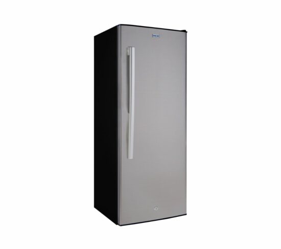 176L Single Door Upright Freezer