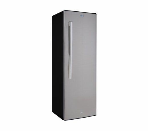 228L Single Door Upright Freezer