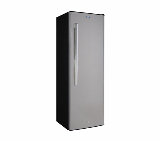 228L Single Door Upright Freezer