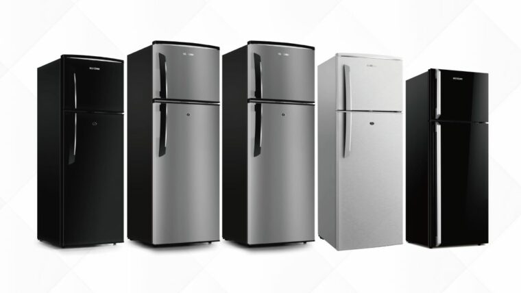 How to Choose the Right Refrigerator