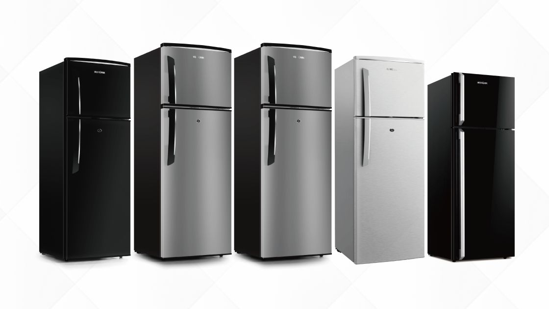 Your Guide to Choosing the Right Refrigerator Size, Idler's Home