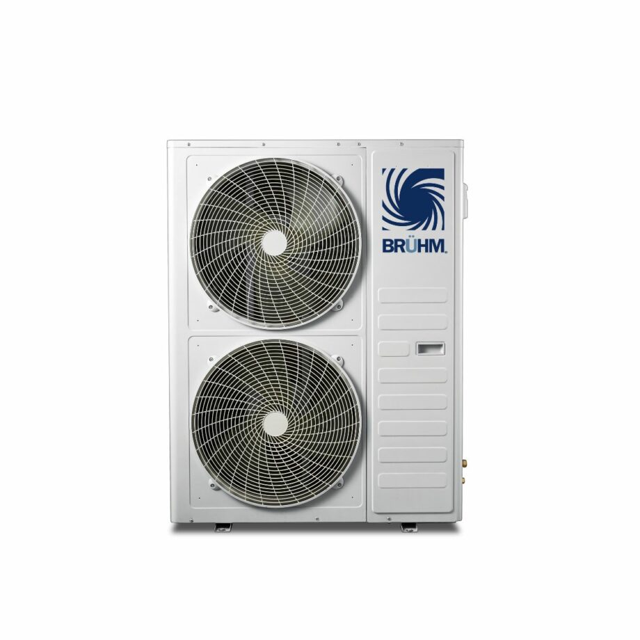 High Capacity Bruhm 48k Floor Standing Air Conditioner 1510