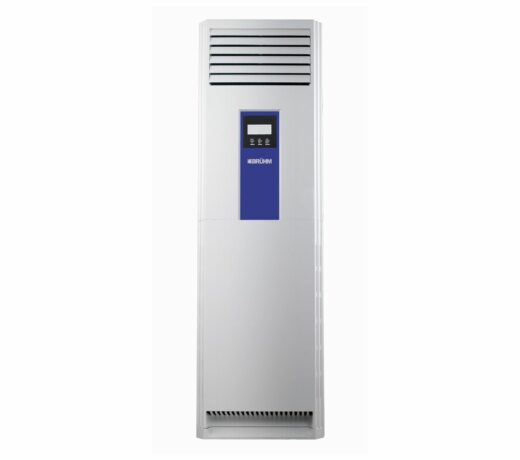 Bruhm 48K Floor Standing Air Conditioner