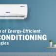 Air Conditioning Technologies