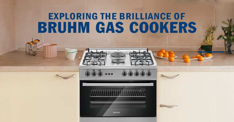 explore variety of gas cookers