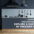 Explore a vast variety of Freezers by Bruhm