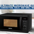 Microwave guide