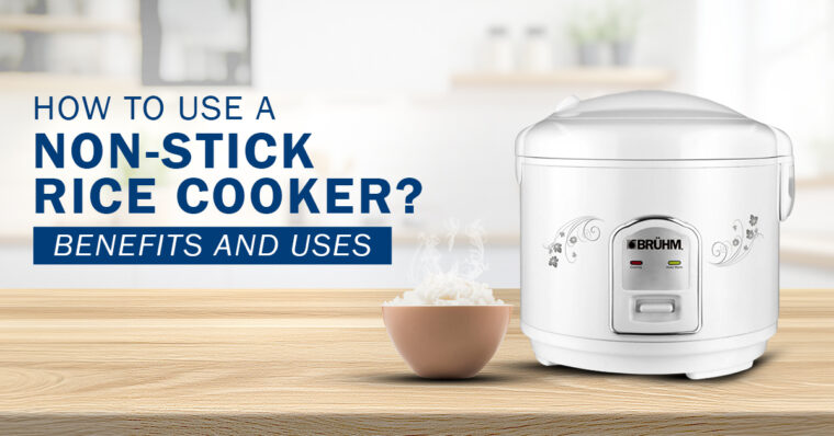 Rice Cooker