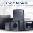 Bruhm Services