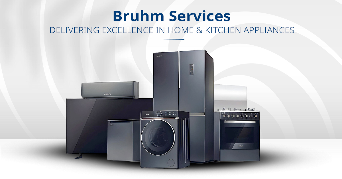 Bruhm Services