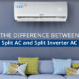 Difference between Split AC and SPlit Inverter AC