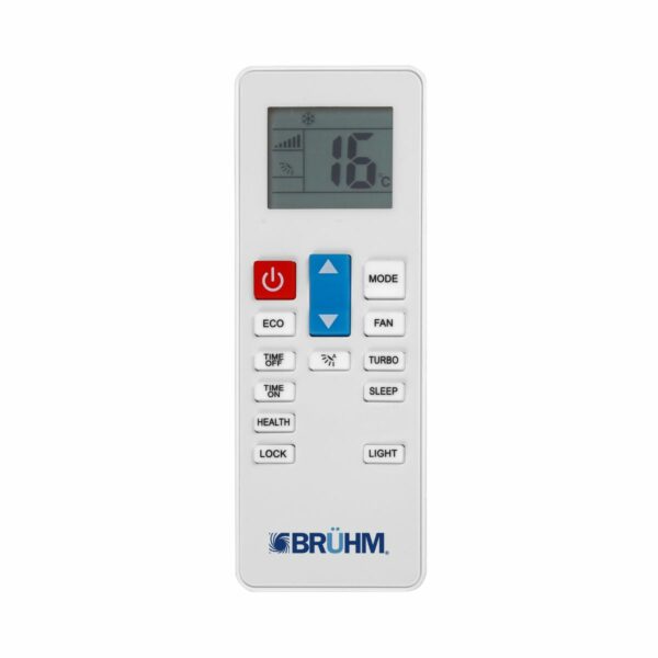 Floor Standing Inverter