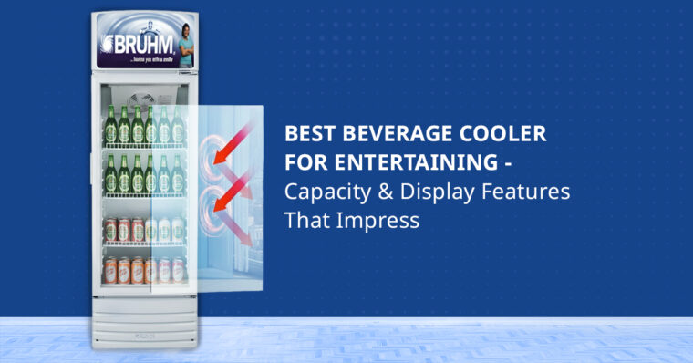 beverage cooler