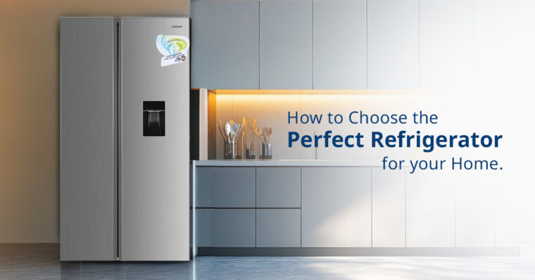 refrigerators in nigeria