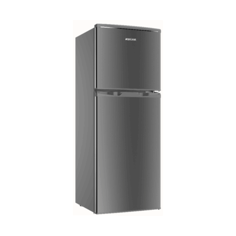 156L Top Mount Refrigerator