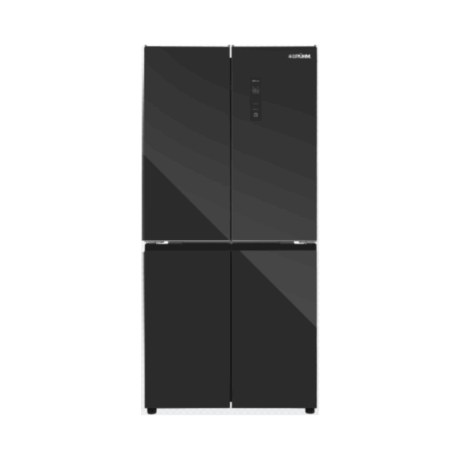 470L 4 Door Inverter Refrigerator