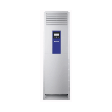 Bruhm 24K Inverter Floor Standing Air Conditioner