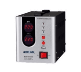 2000W Automatic Voltage Regulator