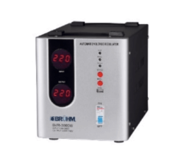 3000W Automatic Voltage Regulator