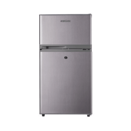 80L Top Mount Refrigerator