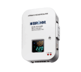 5000W Wall Mounted Automatic Voltage Regulator