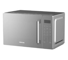 30L Solo & Grill Microwave Oven