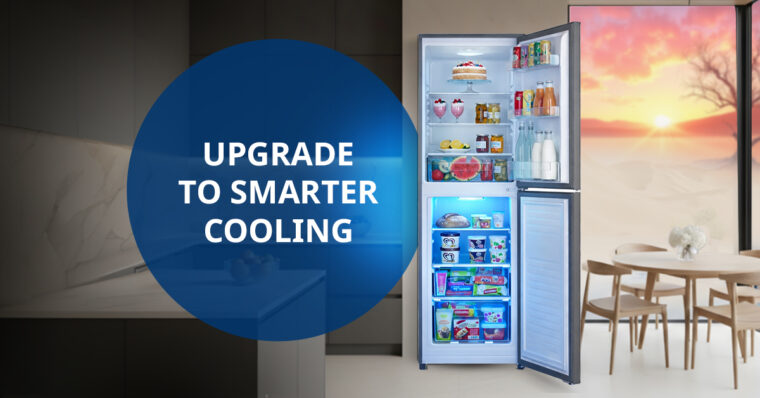 Defrost Bottom Freezer Refrigerators