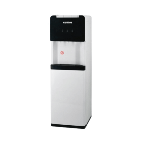 Floor Standing Water Dispenser With Cabinet-3 Taps (HNC)