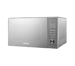 25L Solo & Grill Microwave Oven