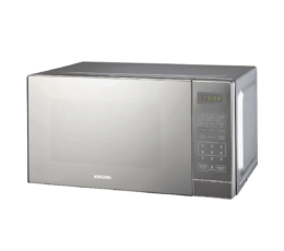 20L Solo Microwave Oven