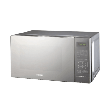 20L Solo Microwave Oven