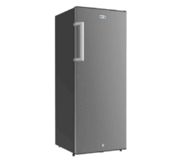 173L Single Door Upright Inverter Freezer
